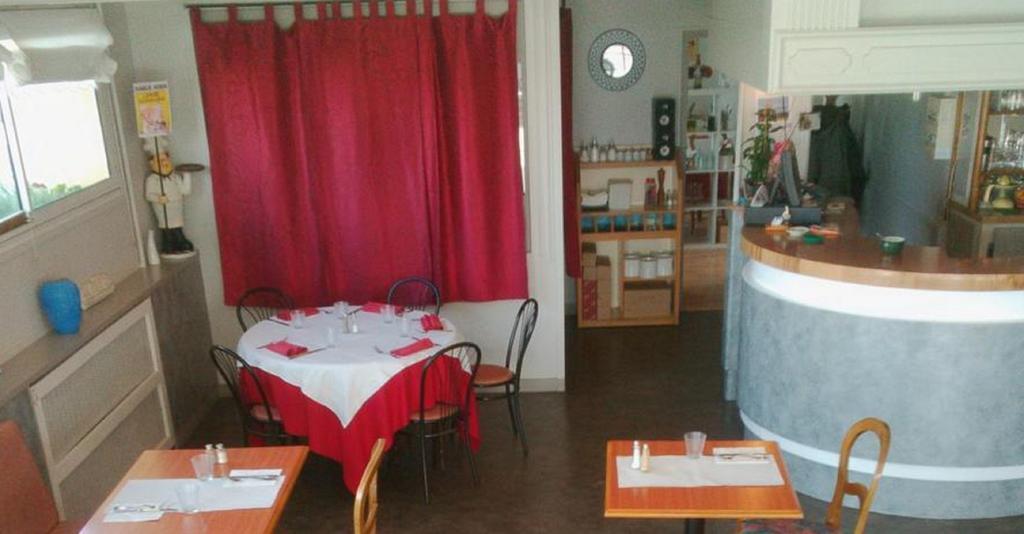 Hotel La Jetee Sud La Rochelle  Eksteriør billede