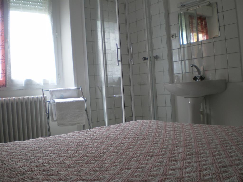 Hotel La Jetee Sud La Rochelle  Eksteriør billede