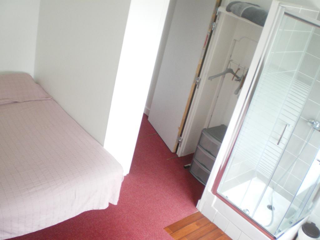 Hotel La Jetee Sud La Rochelle  Eksteriør billede