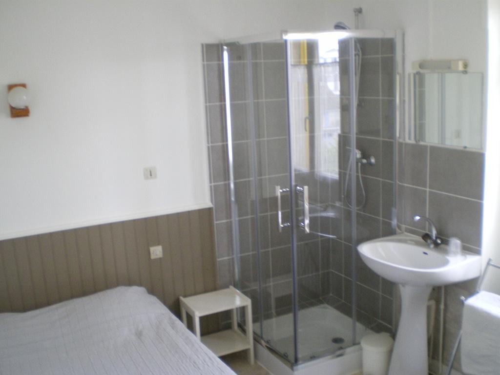 Hotel La Jetee Sud La Rochelle  Eksteriør billede
