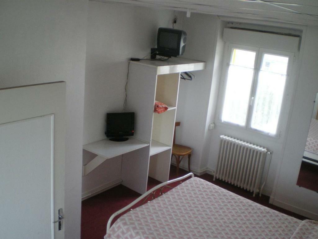 Hotel La Jetee Sud La Rochelle  Eksteriør billede